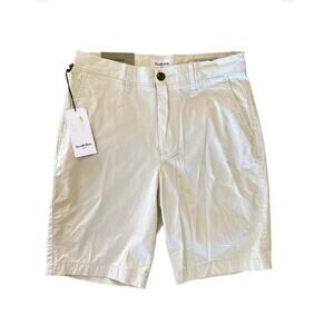 NWT Goodiellow Men’s Shorts Size 28